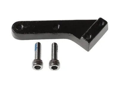 Image de Plaque de béquille XLC KS-X03 Xduro Gen2 & Sduro pour béquille KSA 18