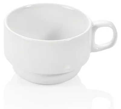 Produktbild von Obertasse 180 ml, Ø 8 cm, (H) 5,5 cm