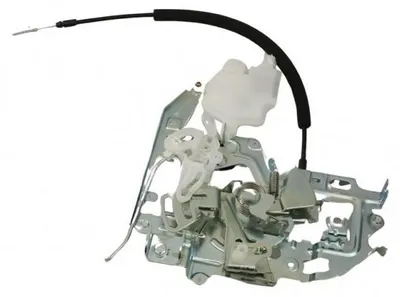 Obrázek produktu pro Zámek dveří, zadní, RENAULT Master III, 10 906123257R