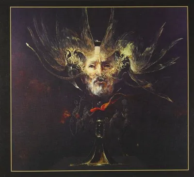 Produktbild von Behemoth: Der Satanist (Ecopack)