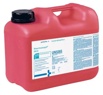 Produktbild von thermodent neutralizer - B00IHORB0S  | Kanister (5 kg)