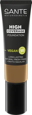 Obrázek produktu pro High Coverage Foundation - 08 25ml