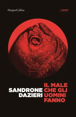 Produktbild von Il male che gli uomini fanno