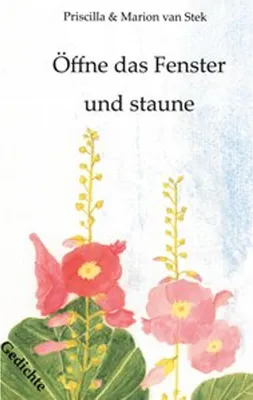 Immagine prodotto di Öffne das Fenster und staune