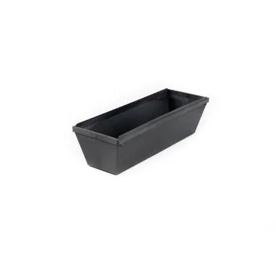 Obrázok produktu pre Kubala Plastic container for paint and putty, 1,5 L