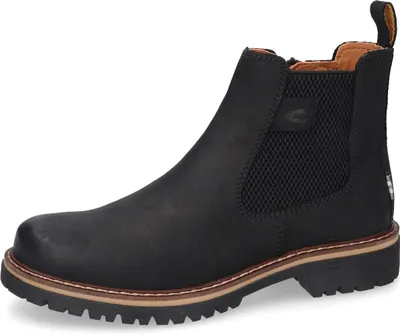 Produktbild von Camel Active 53CAN0 Stiefel Schwarz in Gr. 37