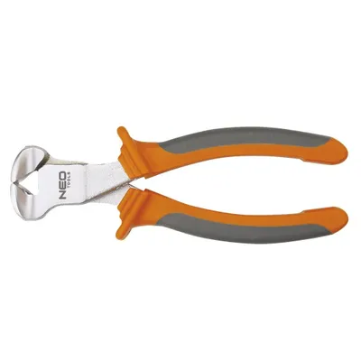 Produktbild von NEO TOOLS Monierzange 01-022 200mm Werkzeugstahl