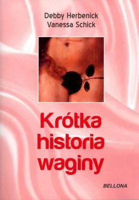 Produktbild von Herbenick, D: Krotka historia waginy