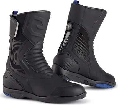 Produktbild von ELEVEIT ANTELAO WP Stiefel schwarz 47