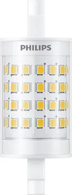 Obrázok produktu pre Philips 8720169301894, 7 W, 60 W, R7s, 950 lm, 15000 h, Biela