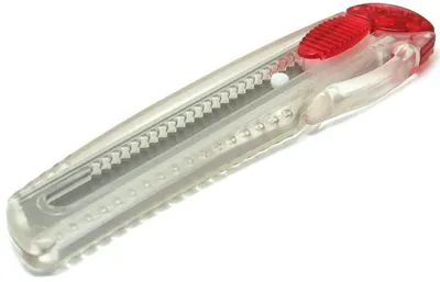 Immagine prodotto di Nt Cutter H1310540 iL 120 P 18mm