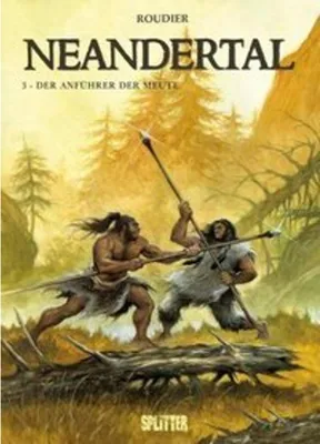 Obrázok produktu pre Neandertal