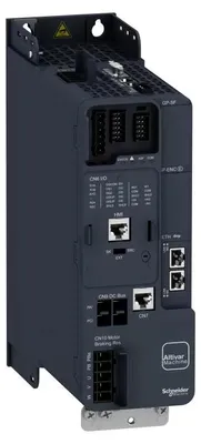 Produktbild von APC Schneider Frequenzumrichter ATV340U22N4E 2