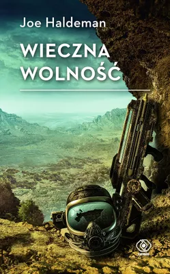 Produktbild von Ewige Freiheit – Joe Haldeman