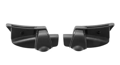 Produktbild von Britax Romer Adapter Bugaboo Bee Black One Size