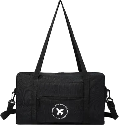 Produktbild von Reisetasche, Sporttasche, faltbar, für Urlaub