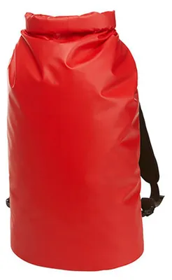 Produktbild von Halfar - Rucksack "Splash" LT3817 (Einheitsgröße) (Rot)