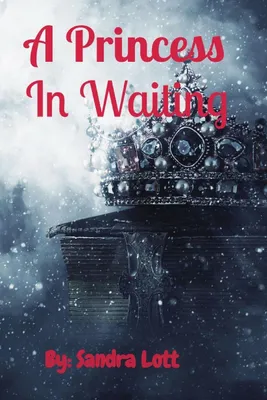 Produktbild von A Princess  In Waiting