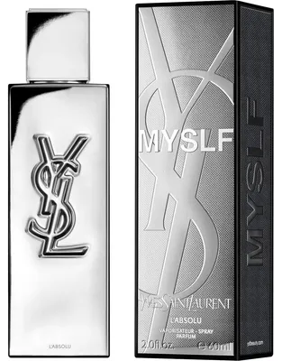Produktbild von Herrenparfüm YSL Myslf L Absolu EDP 60 ml