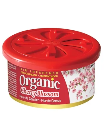 Produktbild von L&D Organic Duftdose Kirschblüte