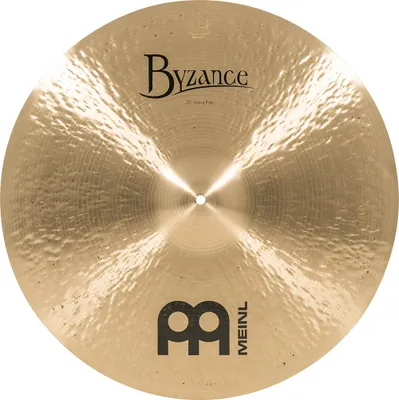 Produktbild von MEINL B23HR Byzance Traditional