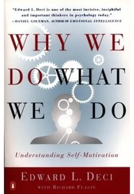 Immagine prodotto di Why We Do What We Do