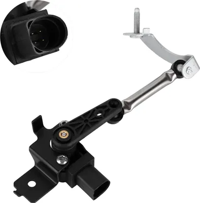 Produktbild von Scheinwerfer-Niveausensor 1K0941274C Ersatz für Seat Altea Ibiza V Leon II Toledo III