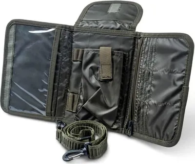 Produktbild von Nash Subterfuge Licence Document Wallet
