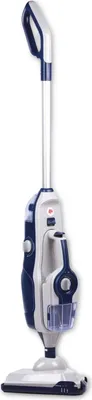 Produktbild von Dirt Devil Dampfmopp und Handdampfreiniger DD7003-1400-1600W - Bodenreiniger - mit 5 Aufsätzen - Geeignet für verschiedene harte Oberflächen - Inkl. Reinigungsmittelbehälter - 5,5 Meter Reichweite