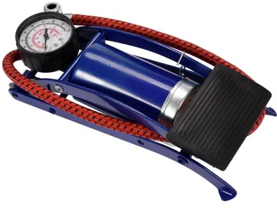 Produktbild von VOREL Fußpumpe 82000 mechanisch