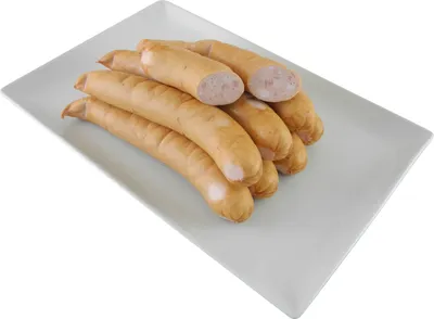 Produktbild von Brühpolnische von Gourmet (8 Stück, 1,2 kg)