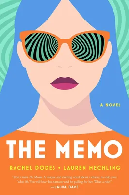 Produktbild von The Memo