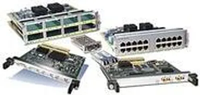 Image de Hp Jd536A