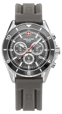 Immagine prodotto di Swiss Alpine Military Sierra Chrono SAM7034.9832