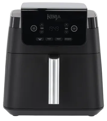 Produktbild von Ninja AF170EU Heißluftfritteuse schwarz