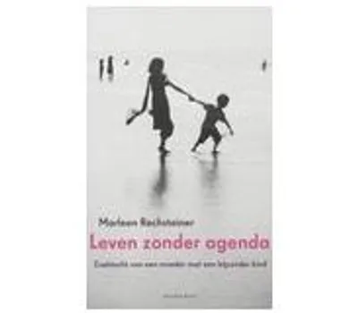 Zdjęcie produktu dla Rechsteiner, M.: Życie bez planu / wydanie 1