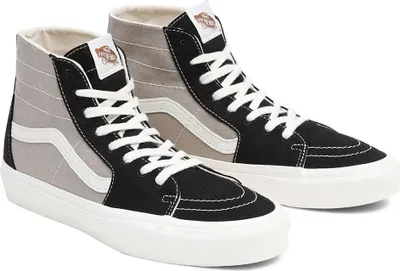 Immagine prodotto di Vans Sk8-hi Tapered Scarpe Sportive Nero EU 41 Uomo Nero EU 41