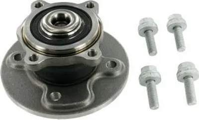 Zdjęcie produktu dla Łożysko Koła Mini Tył Cooper 01-06