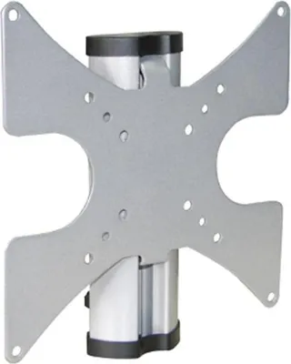 Produktbild von LCD-Wandhalterung starr <30kg <56cm 3,7cm Wandabstand