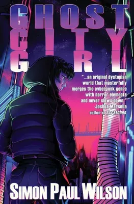 Obrázek produktu pro GhostCityGirl