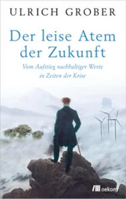 Image de Der leise Atem der Zukunft