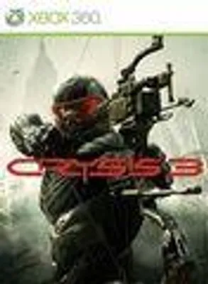 Produktbild von Electronic Arts Crysis 3: Limited Edition, Xbox 360, Xbox 360, Multiplayer-Modus, RP (Rating Pending)