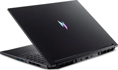 Produktbild von Acer Nitro 16S AI ANV16S-41-R93W, AMD Ryzen™ 7, 3,8 GHz, 40,6 cm (16"), 2560 x 1600 Pixel, 16 GB, 1 TB