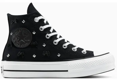 Zdjęcie produktu dla Converse Chuck Taylor As Lift, model A14531C, uniseks