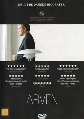 Immagine prodotto di Arven (Arvet) - Edizione Nordica