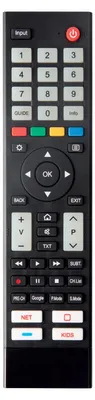 Produktbild von VIVanco™Fernbedienung für Hisense TV und Smart TV