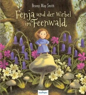 Immagine prodotto di Fenja und der Wirbel im Feenwald