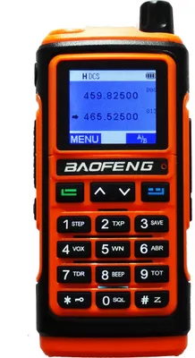 Image de Baofeng UV-17