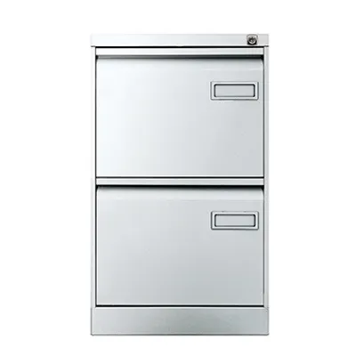 Image de BISLEY LIGHT IPCCA12355 Hr-Schrank Einb.2sch.silber