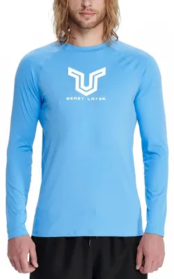 Produktbild von Omgoods – Funktionsshirt mit langem Arm für Damen und Herren